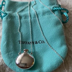New Tiffany &co Pendent